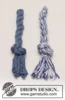 0-1526 Drag & Pull by DROPS Design